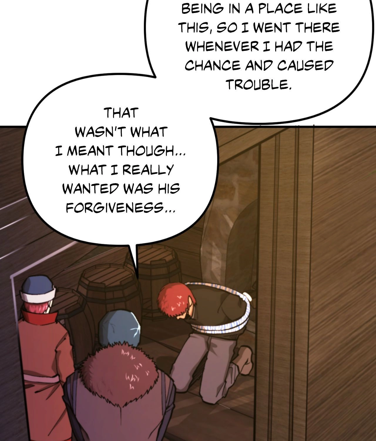 ARK Chapter 129 page 26 - 