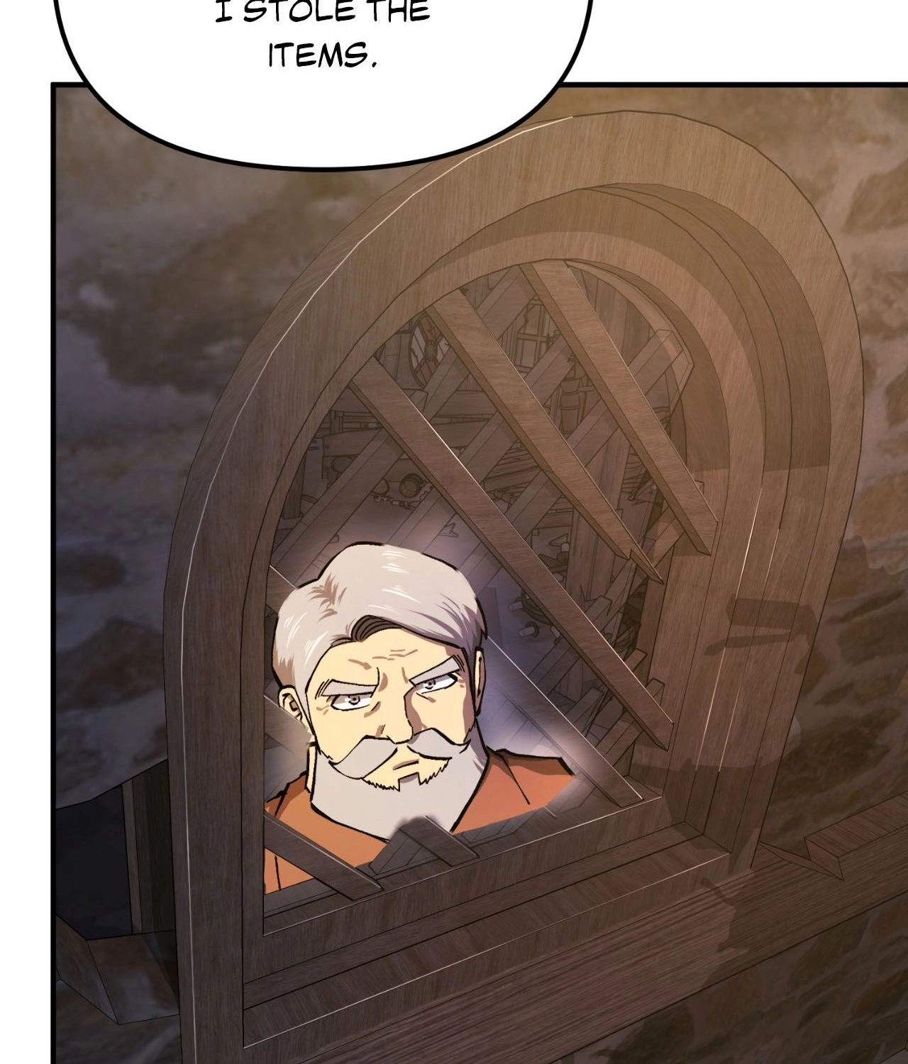 ARK Chapter 129 page 29 - 