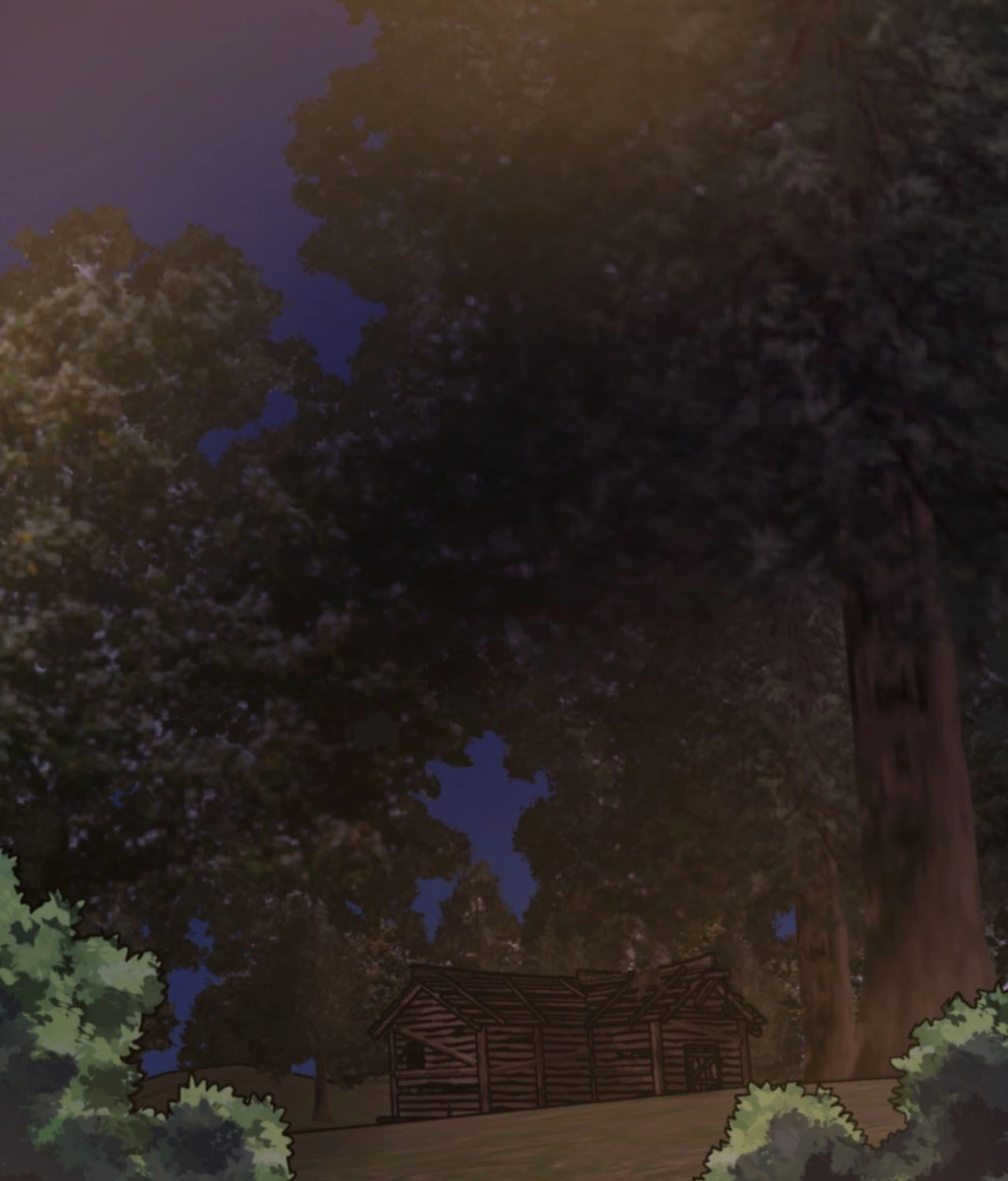 ARK Chapter 129 page 36 - 