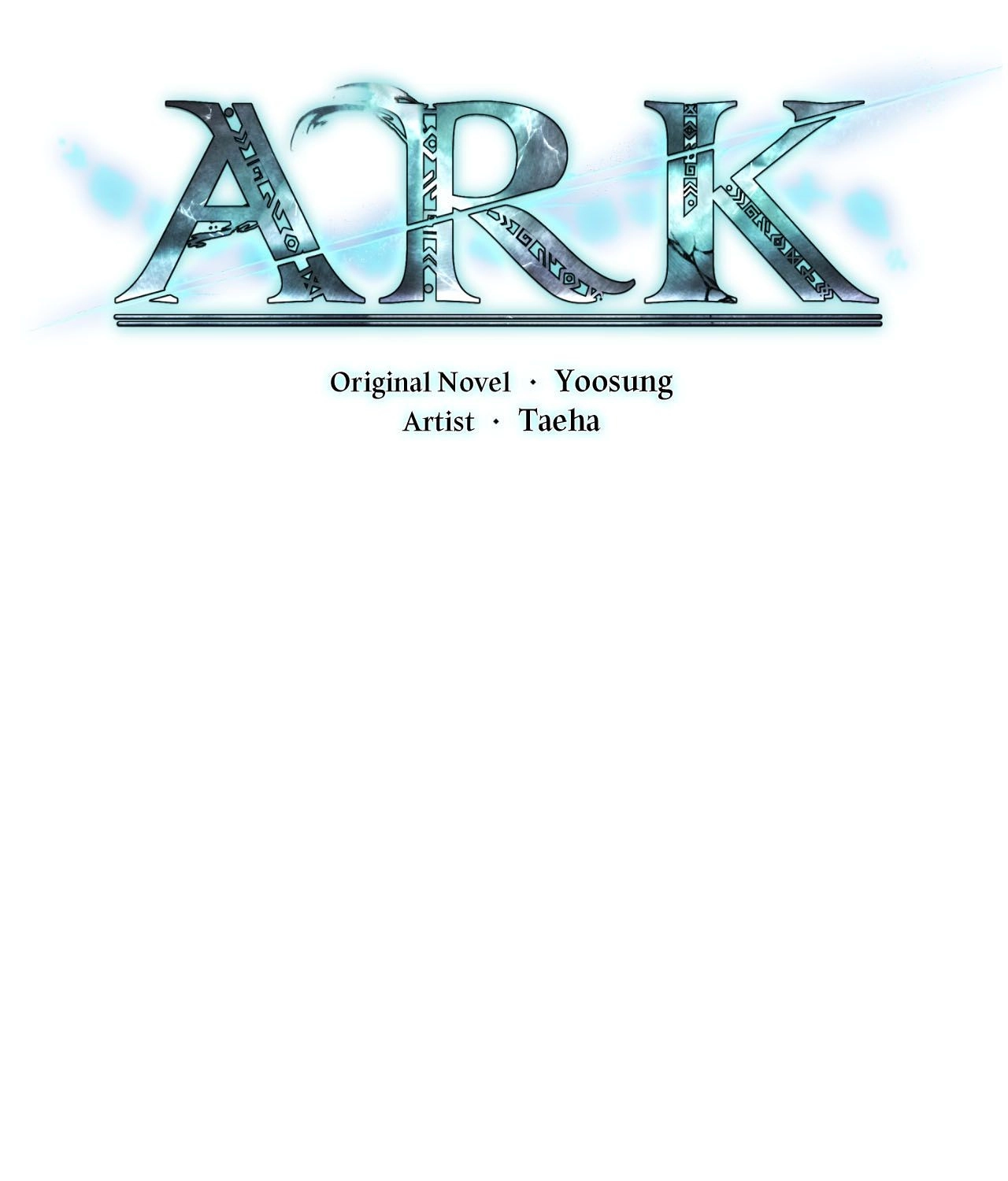 ARK Chapter 129 page 41 - 