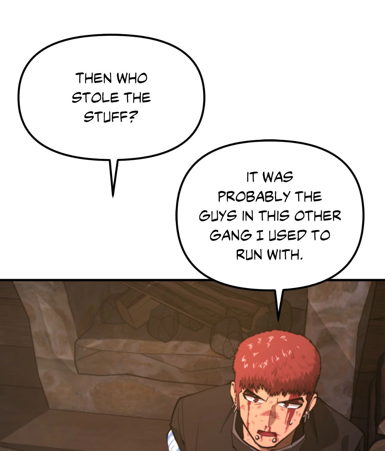 ARK Chapter 129 page 44 - 