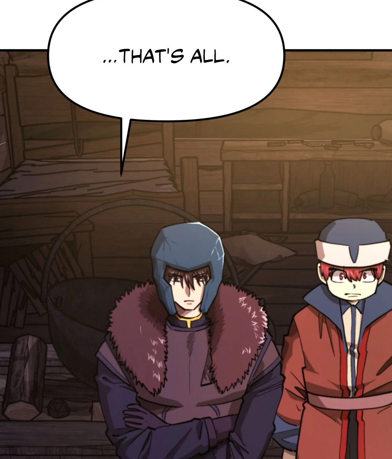 ARK Chapter 129 page 50 - 