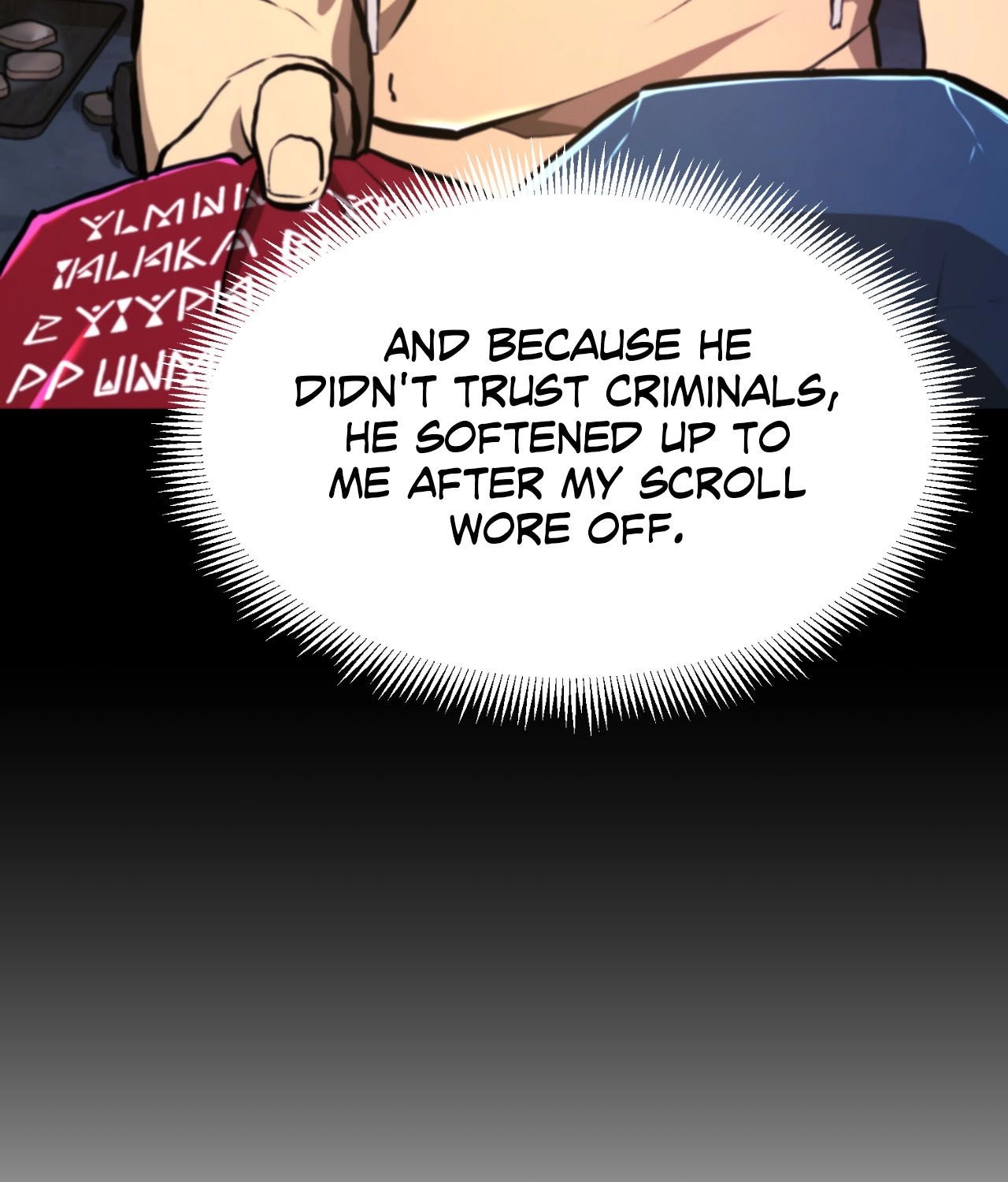 ARK Chapter 129 page 54 - 
