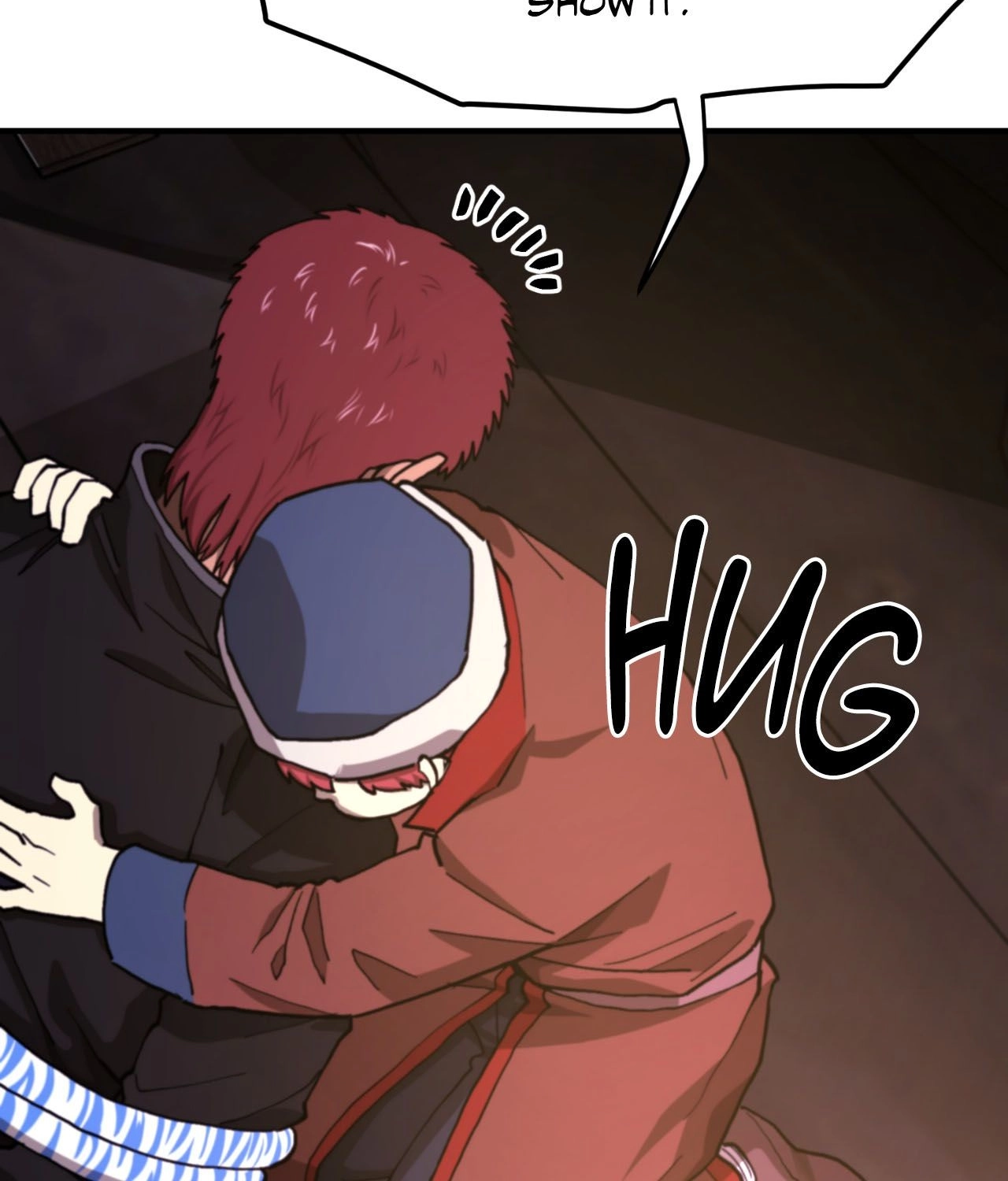 ARK Chapter 129 page 57 - 