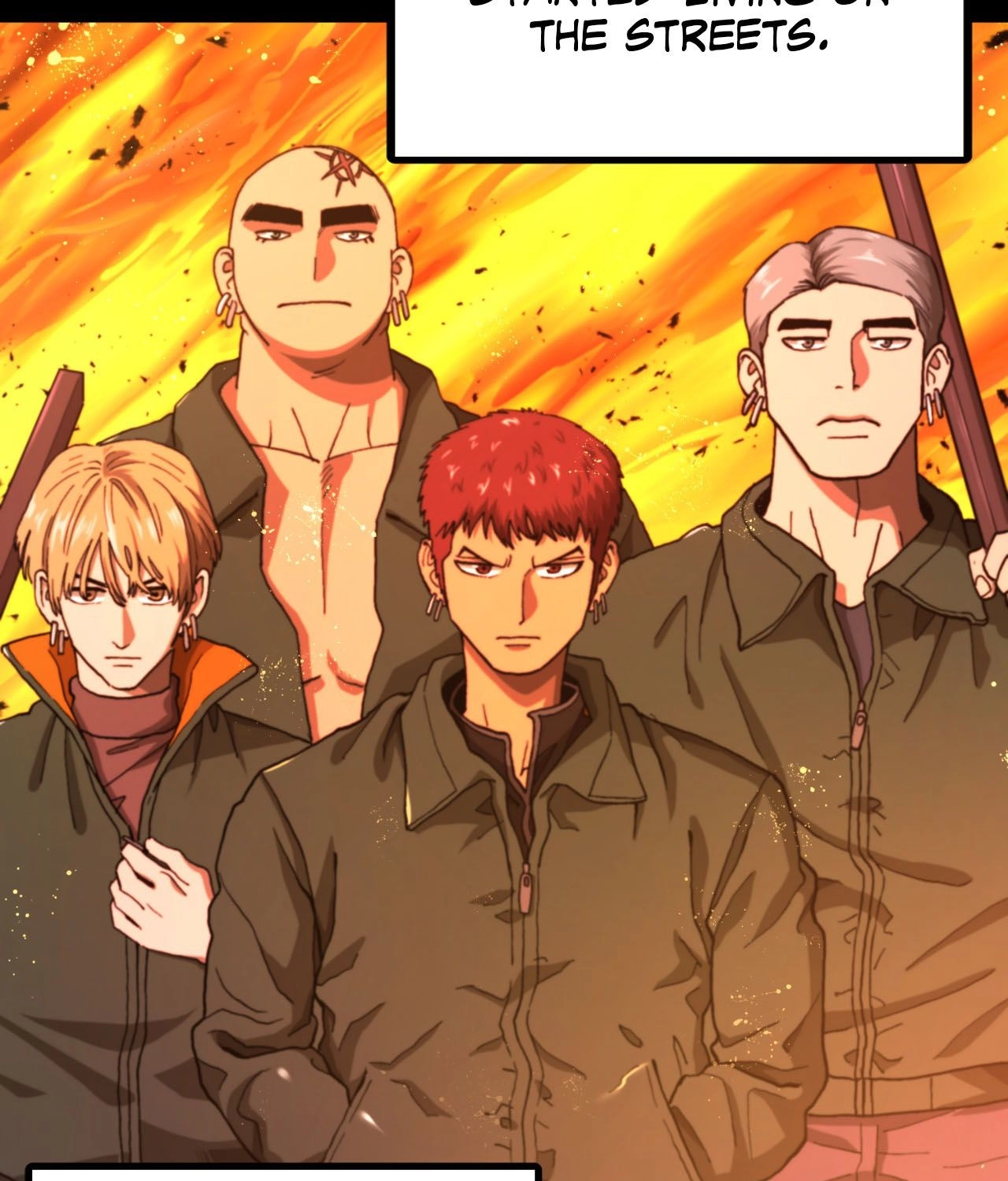 ARK Chapter 129 page 7 - 