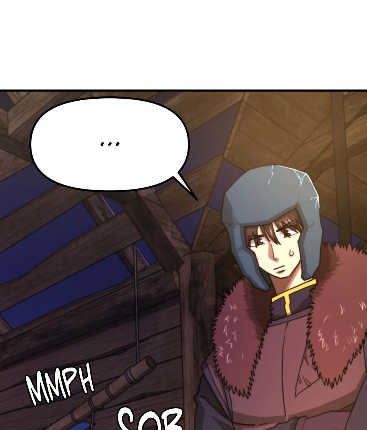 ARK Chapter 129 page 64 - 