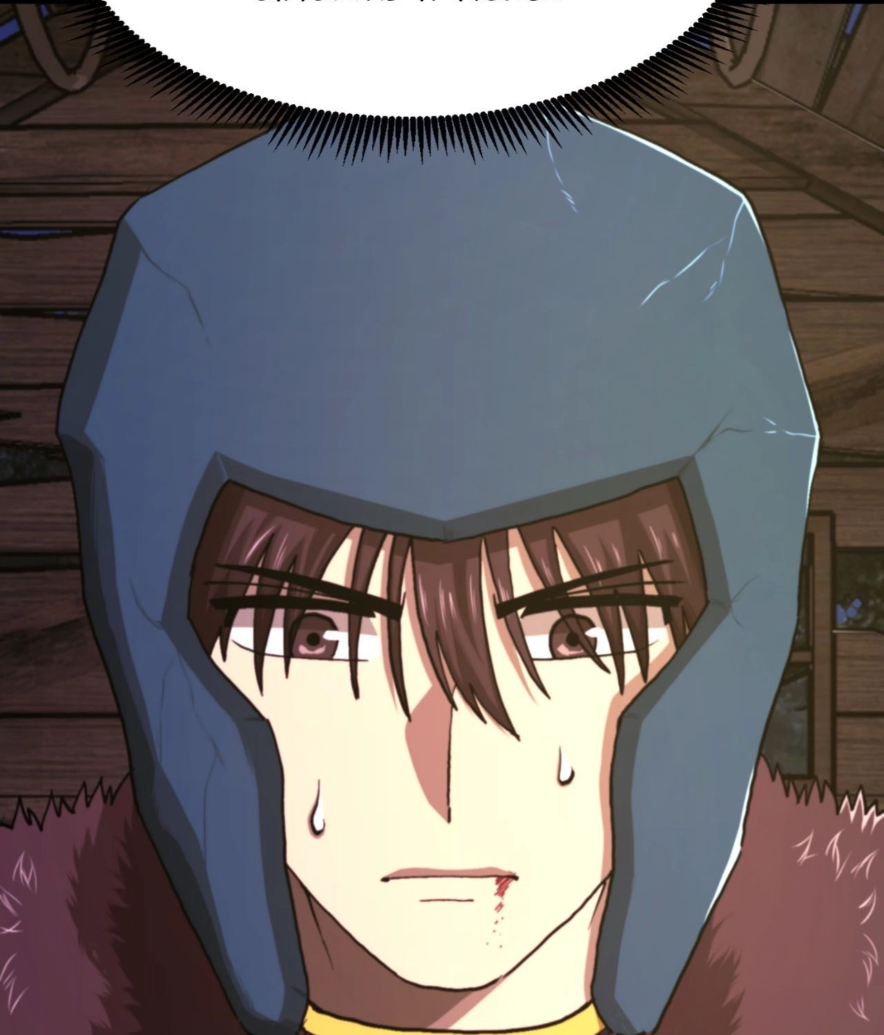 ARK Chapter 129 page 70 - 