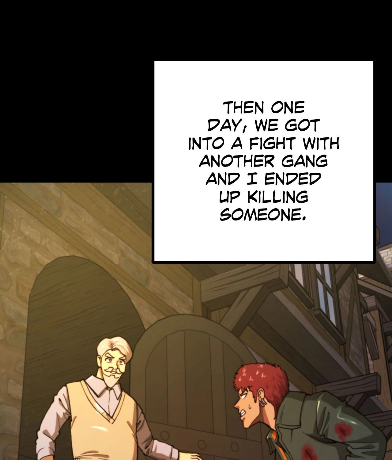 ARK Chapter 129 page 9 - 