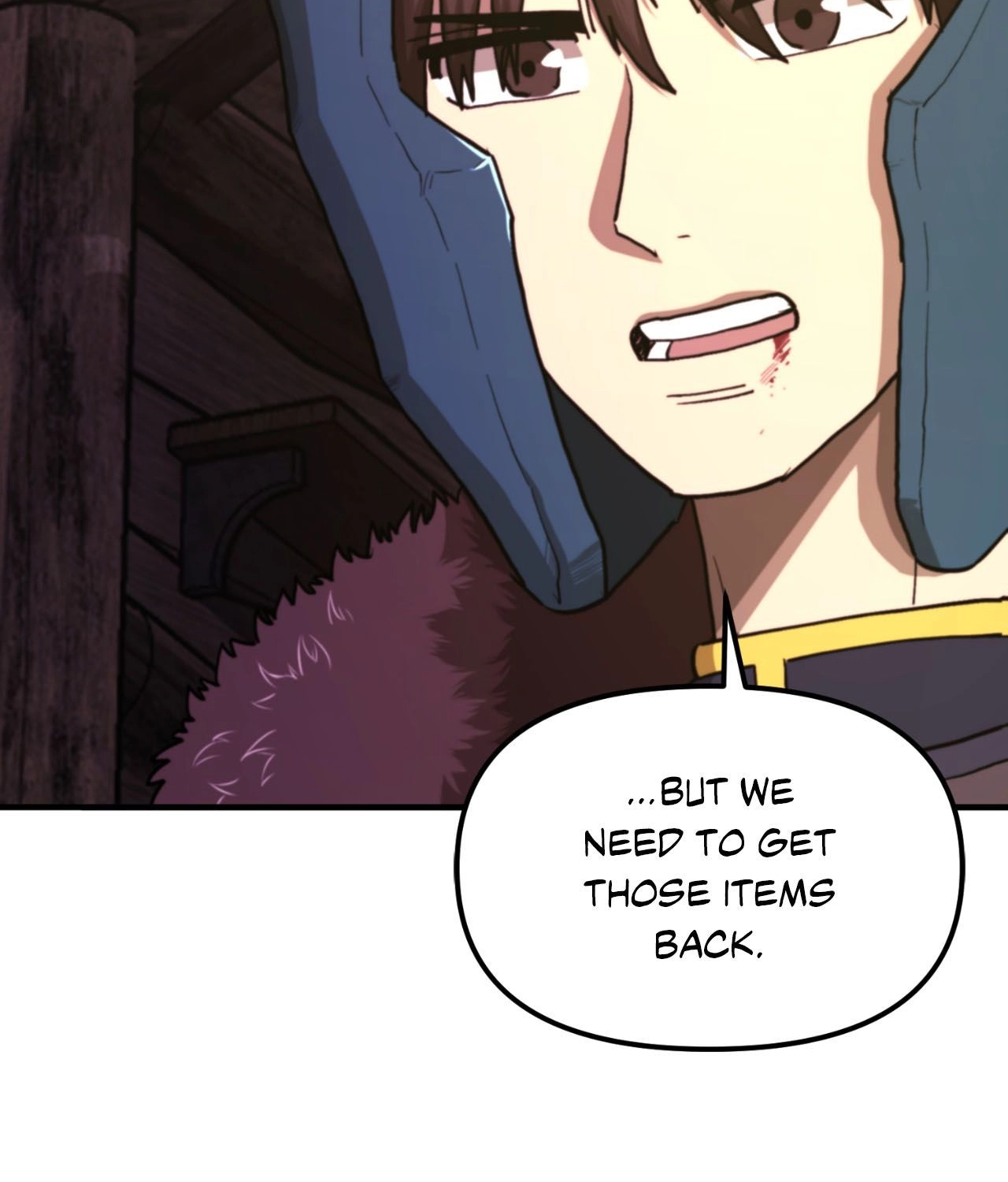 ARK Chapter 129 page 82 - 