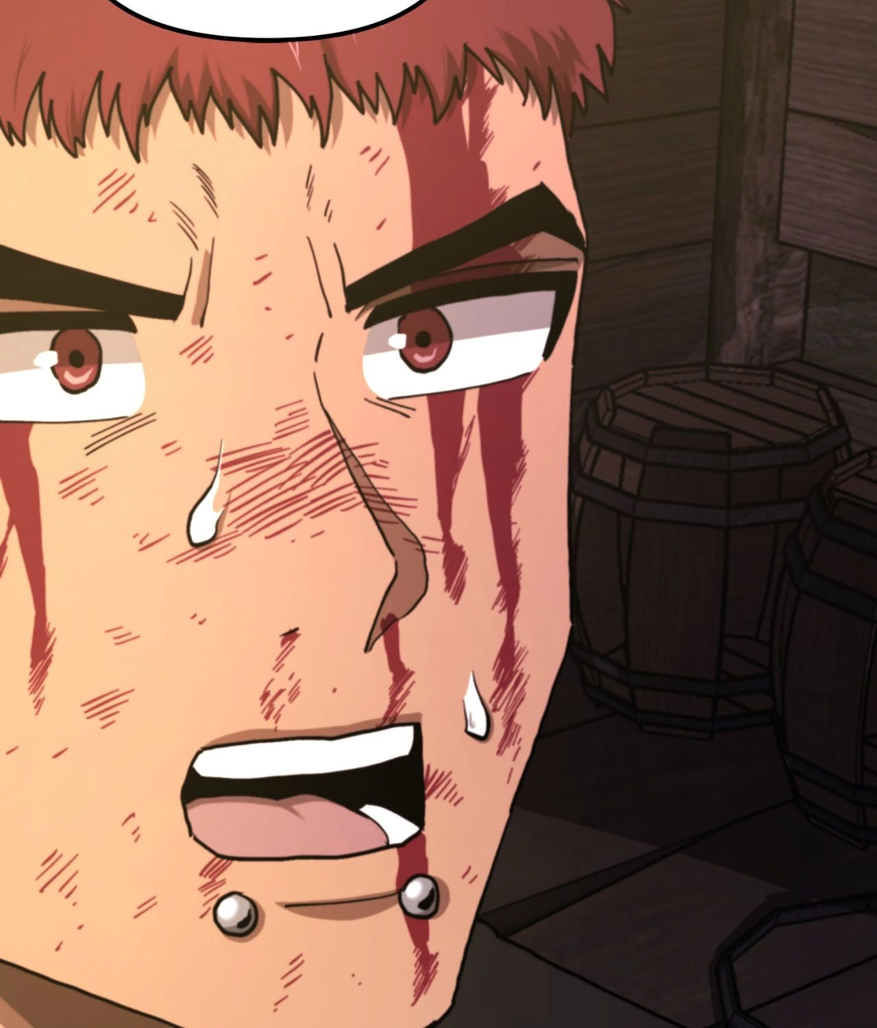 ARK Chapter 129 page 84 - 