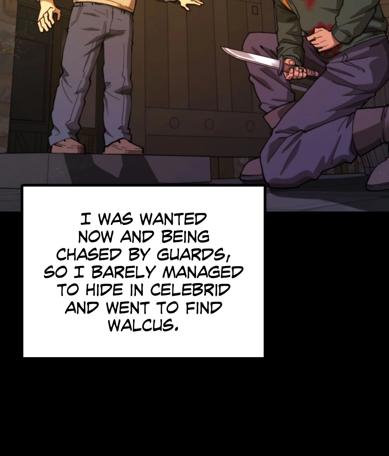 ARK Chapter 129 page 10 - 