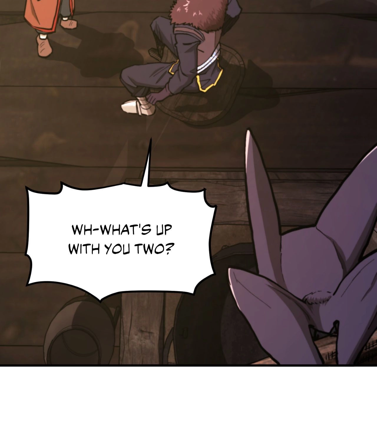 ARK Chapter 129 page 96 - 