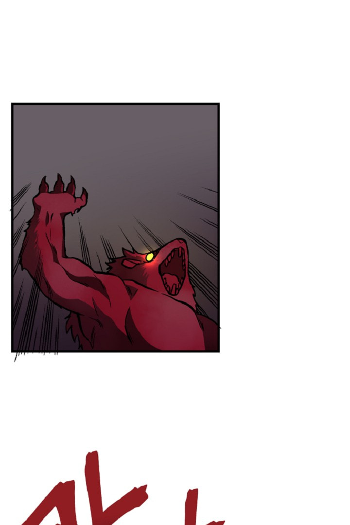 Read ARK chapter 13 image 1 on Lezhin