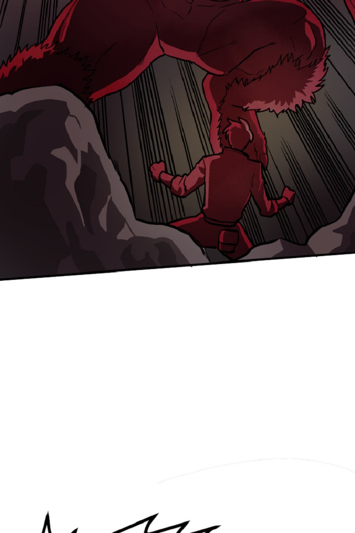 Read ARK chapter 13 image 11 on Lezhin