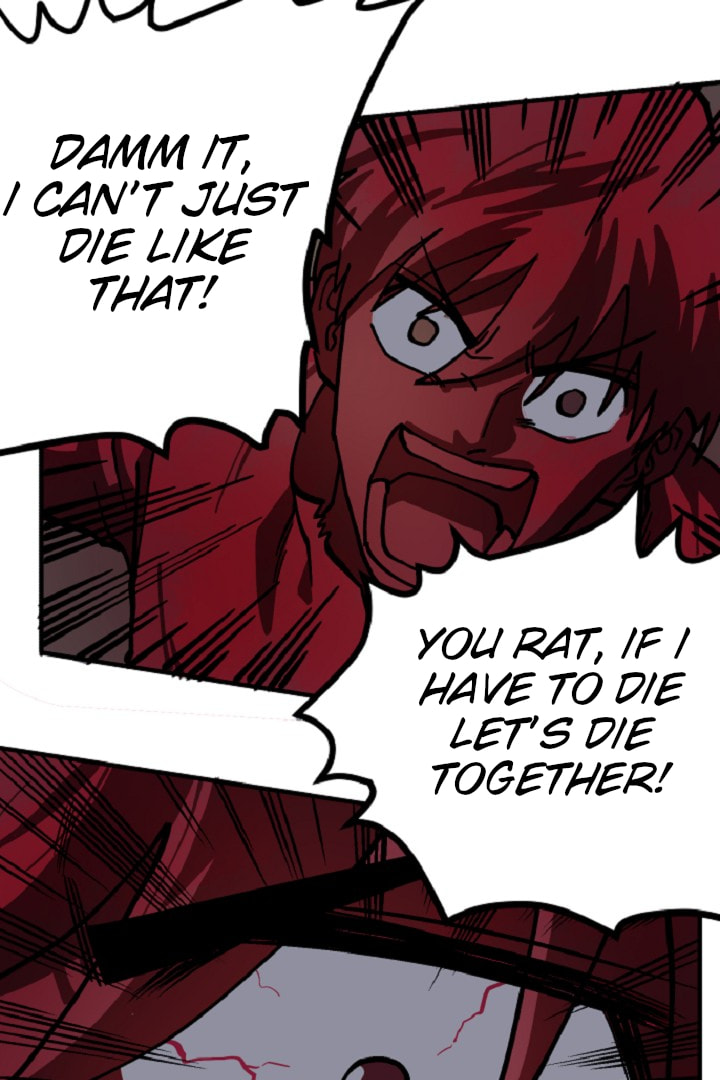 Read ARK chapter 13 image 12 on Lezhin