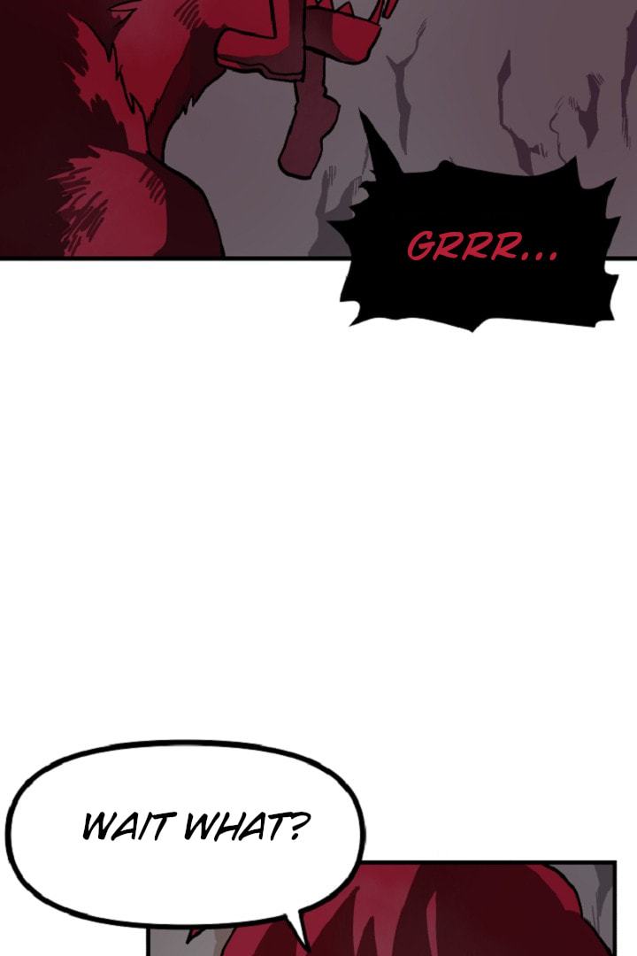 Read ARK chapter 13 image 18 on Lezhin