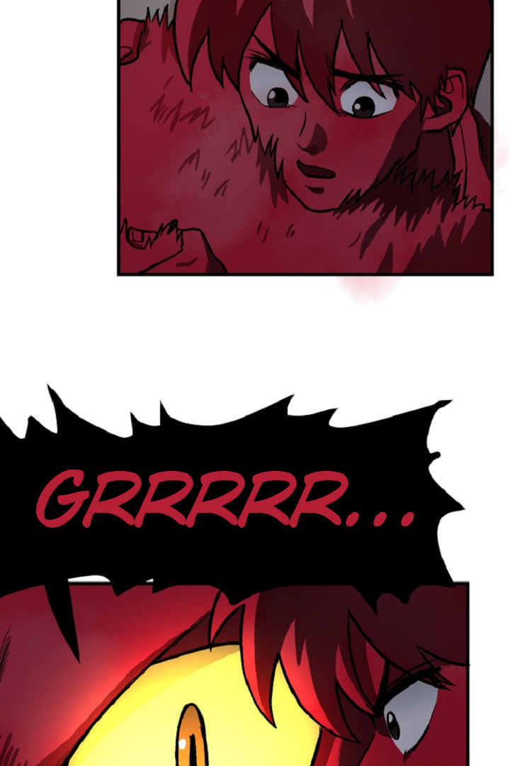 Read ARK chapter 13 image 19 on Lezhin