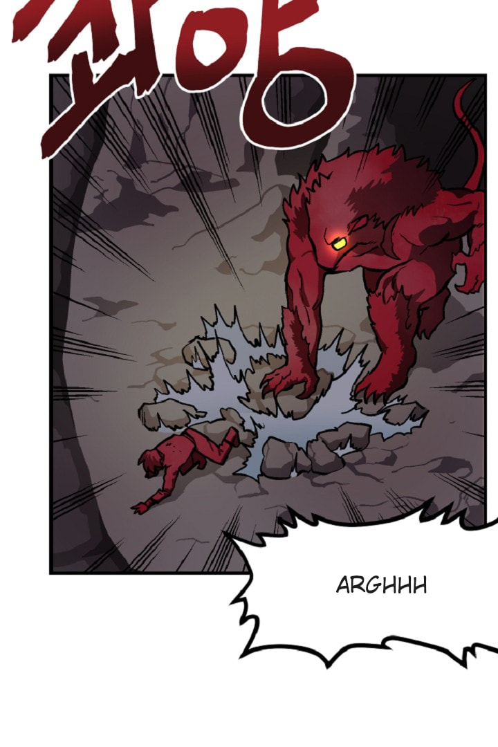 Read ARK chapter 13 image 2 on Lezhin