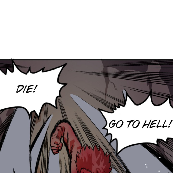 Read ARK chapter 13 image 22 on Lezhin