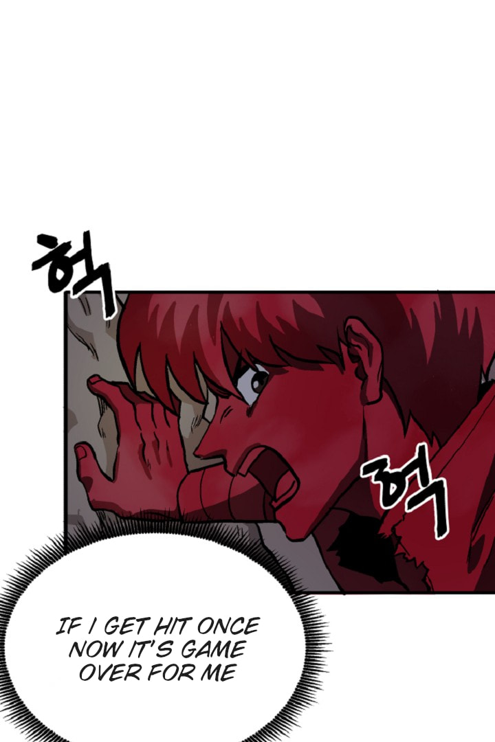 Read ARK chapter 13 image 3 on Lezhin