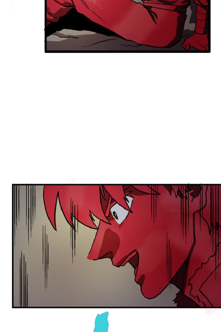 Read ARK chapter 13 image 40 on Lezhin