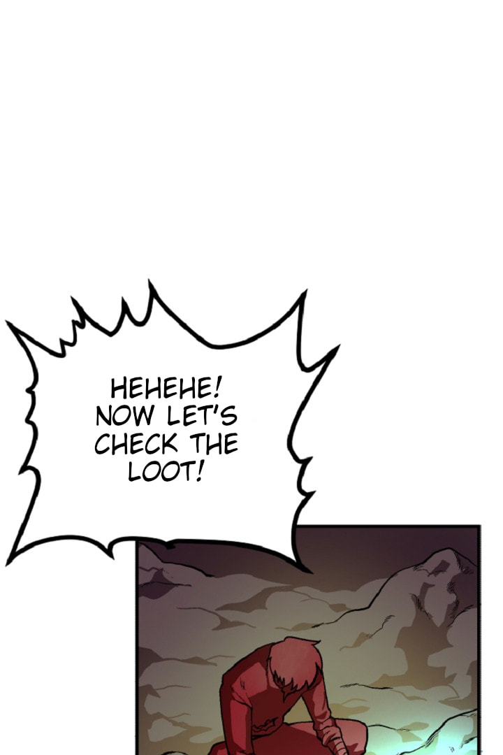 Read ARK chapter 13 image 45 on Lezhin