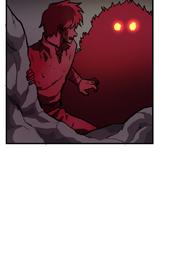 Read ARK chapter 13 image 5 on Lezhin