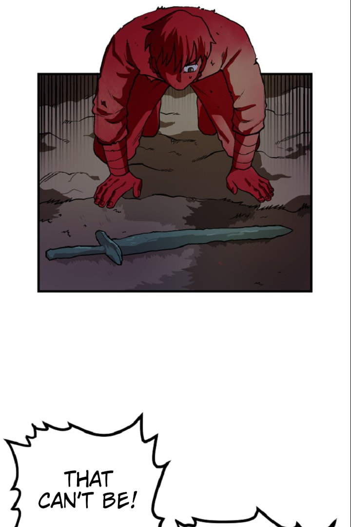 Read ARK chapter 13 image 50 on Lezhin