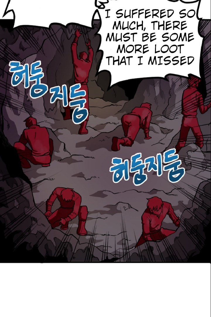 Read ARK chapter 13 image 51 on Lezhin