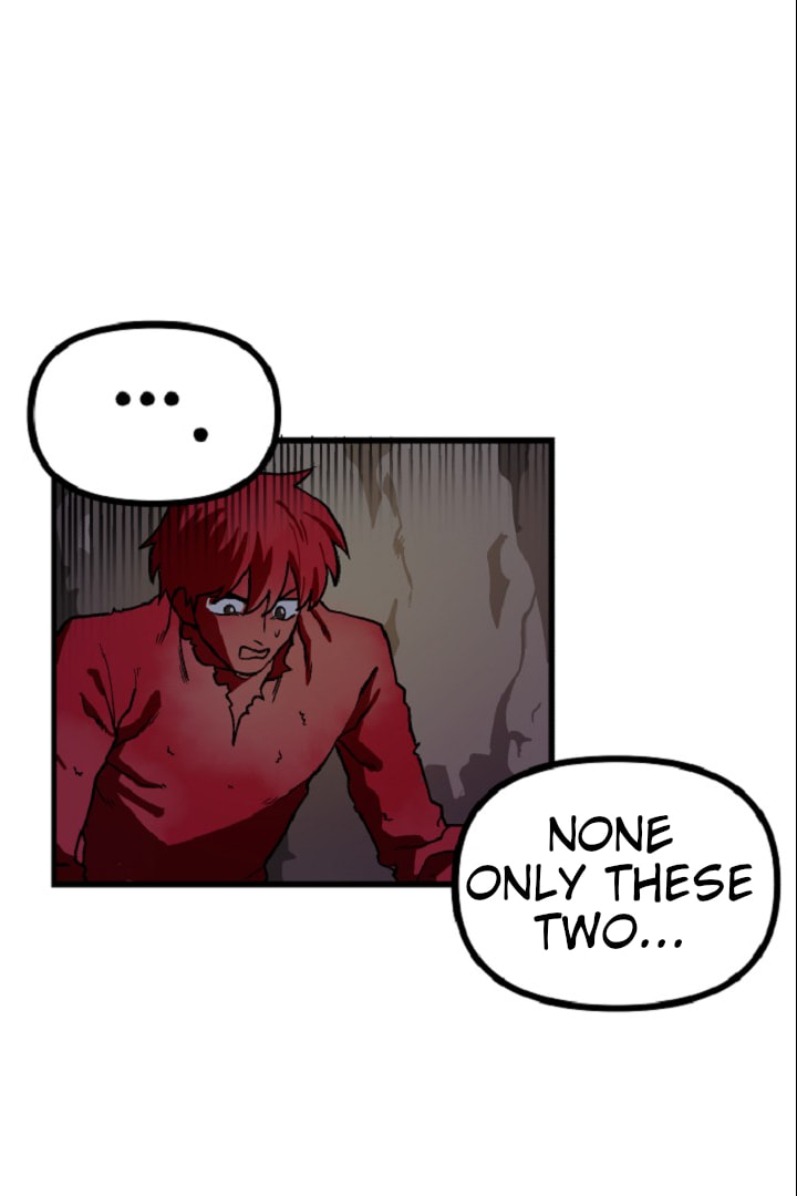 Read ARK chapter 13 image 52 on Lezhin