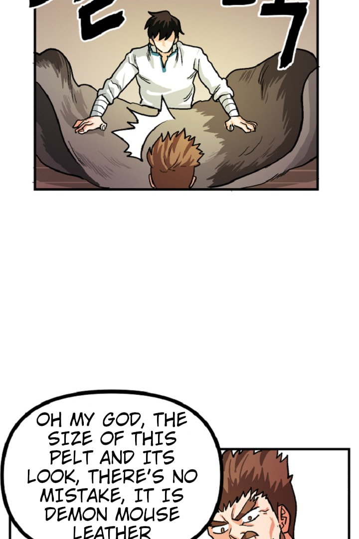 Read ARK chapter 13 image 69 on Lezhin