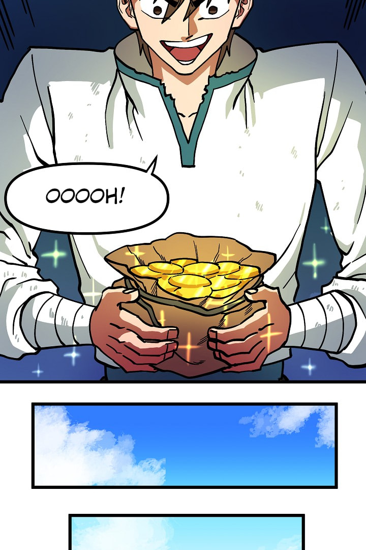 Read ARK chapter 13 image 75 on Lezhin