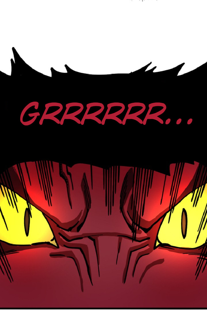 Read ARK chapter 13 image 8 on Lezhin
