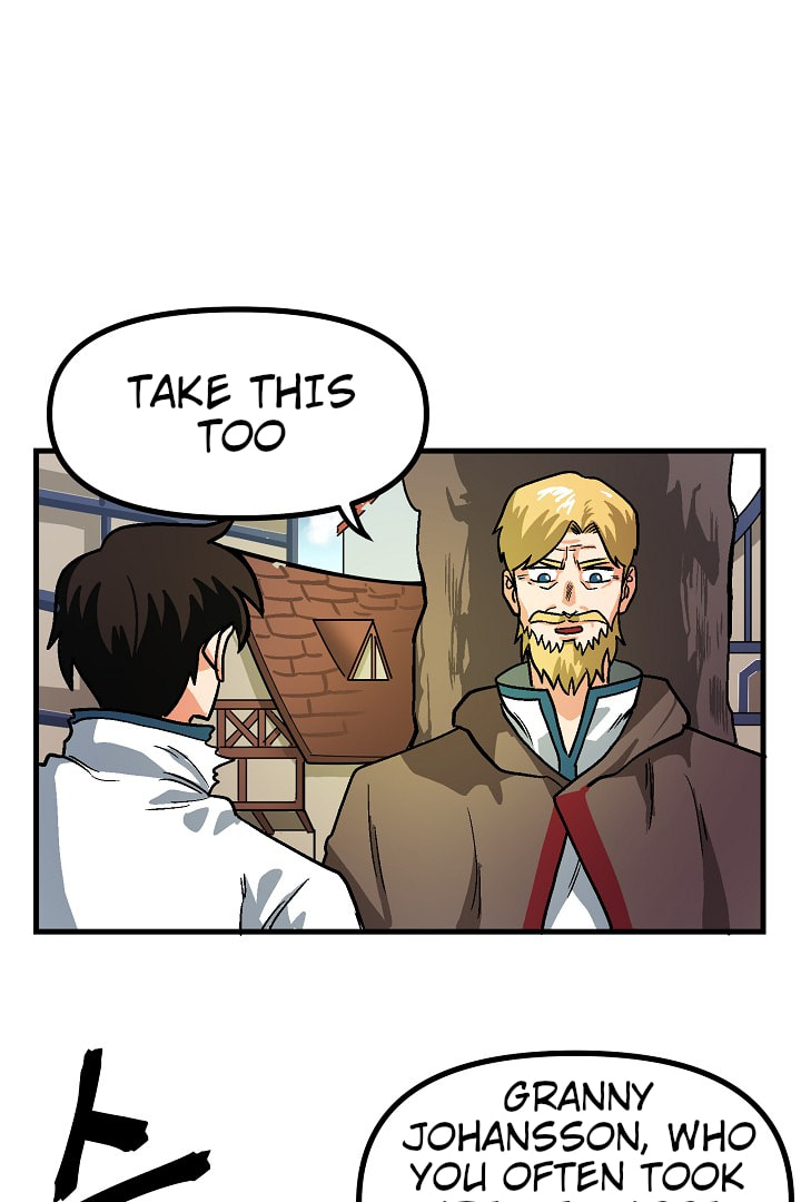 Read ARK chapter 13 image 83 on Lezhin