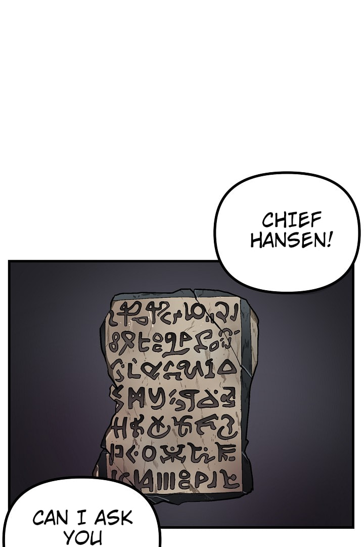 Read ARK chapter 13 image 91 on Lezhin