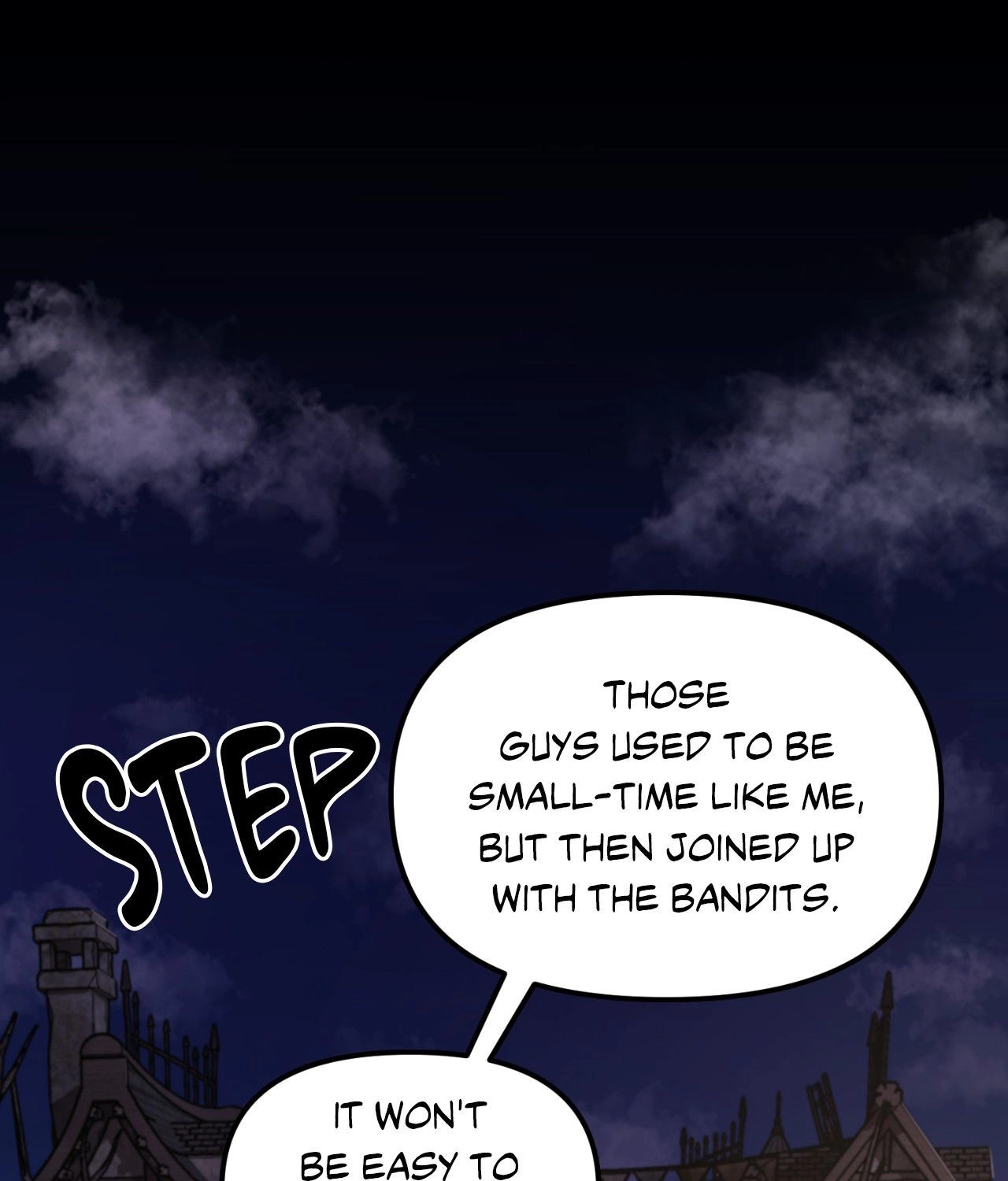 ARK Chapter 130 page 1 - 