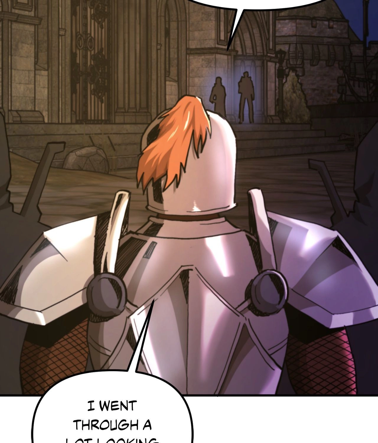 ARK Chapter 130 page 109 - 