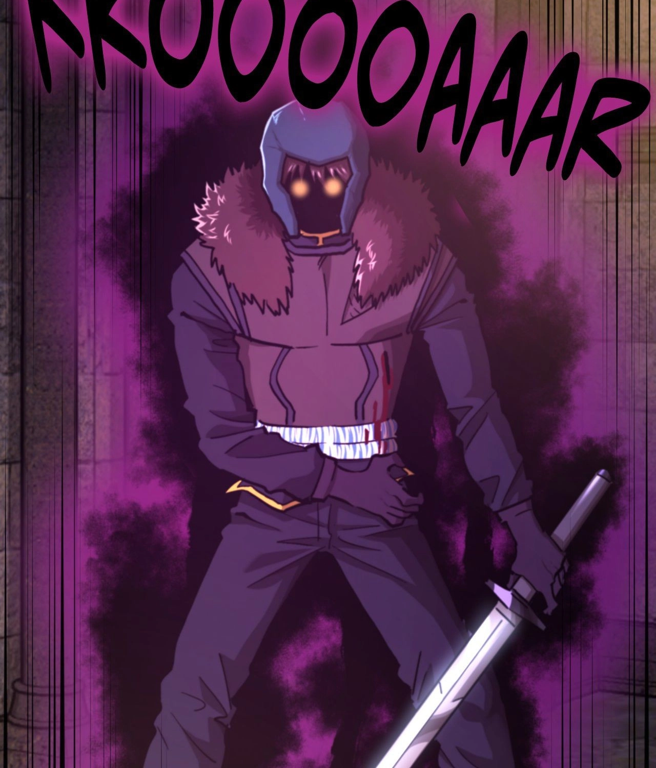 ARK Chapter 130 page 112 - 