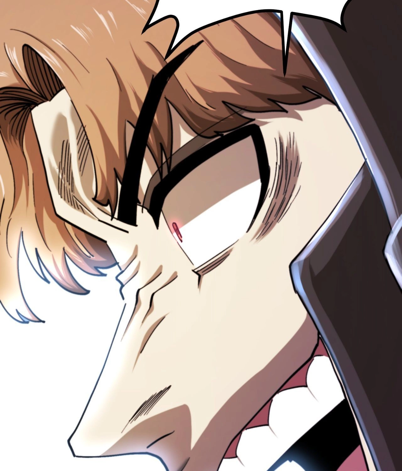 ARK Chapter 130 page 121 - 