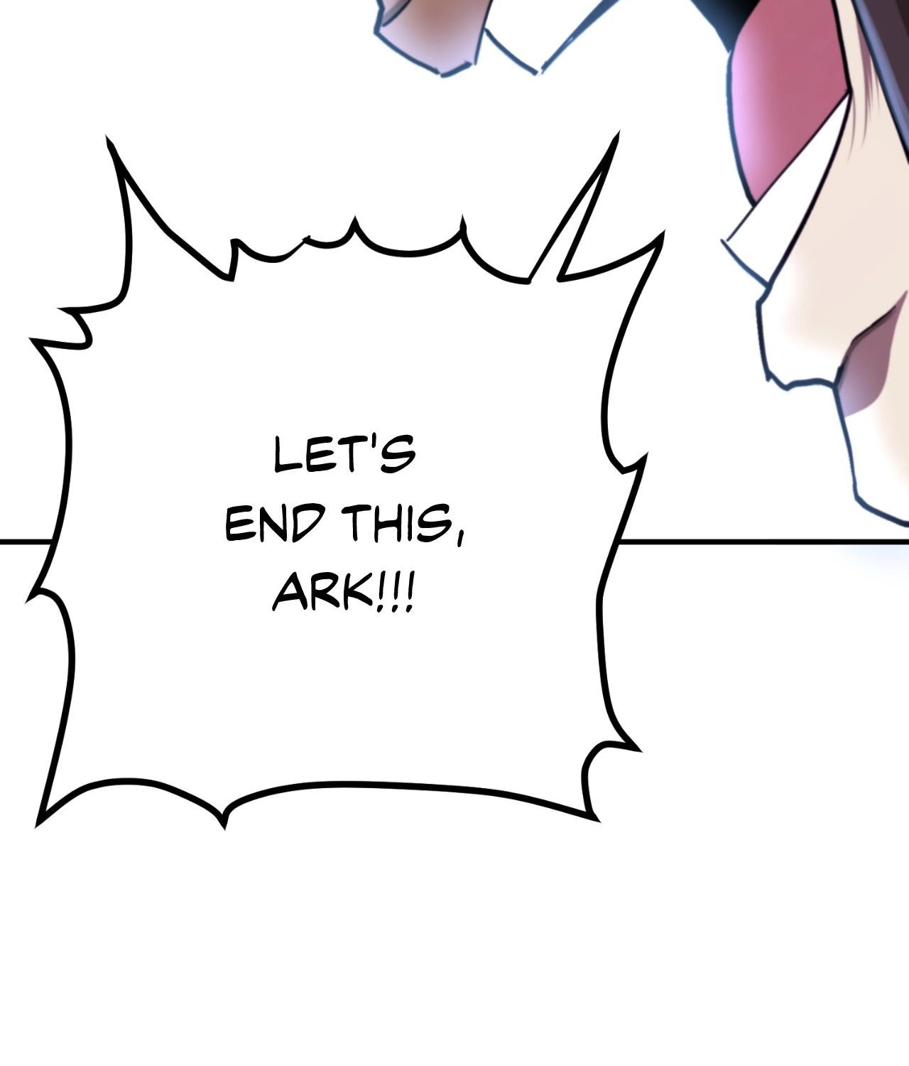 ARK Chapter 130 page 122 - 