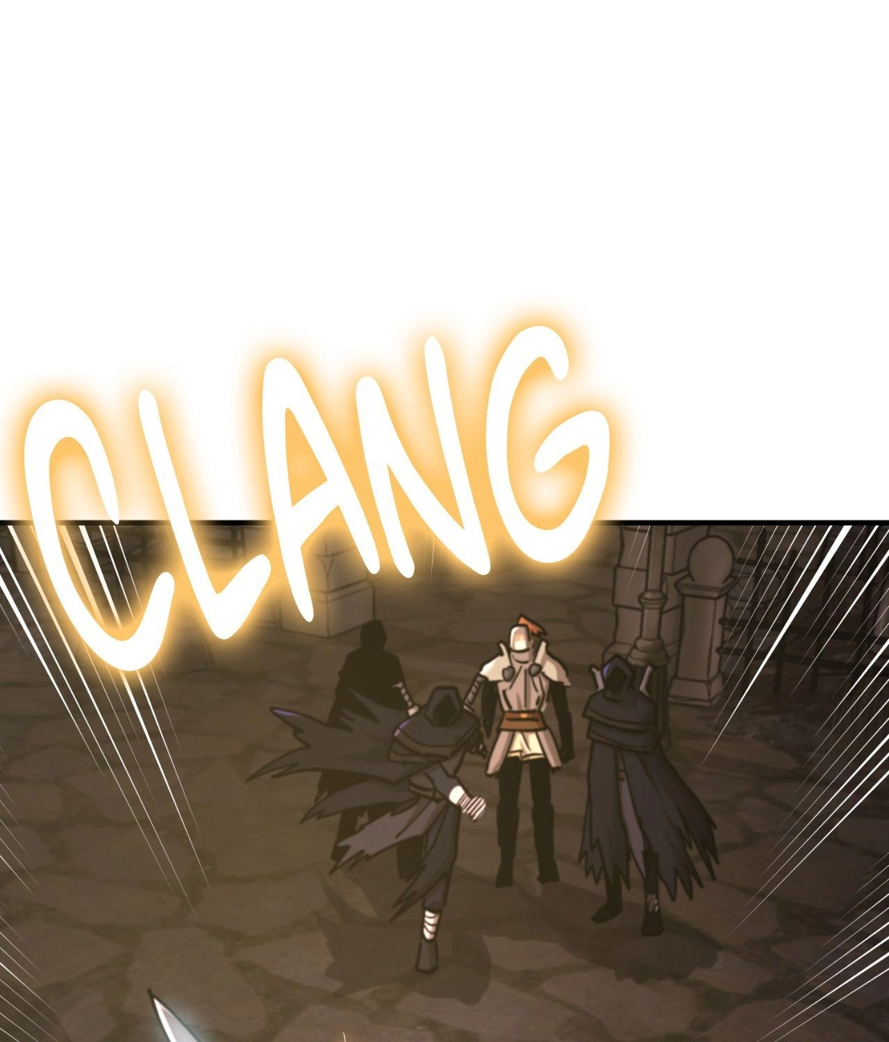 ARK Chapter 130 page 124 - 