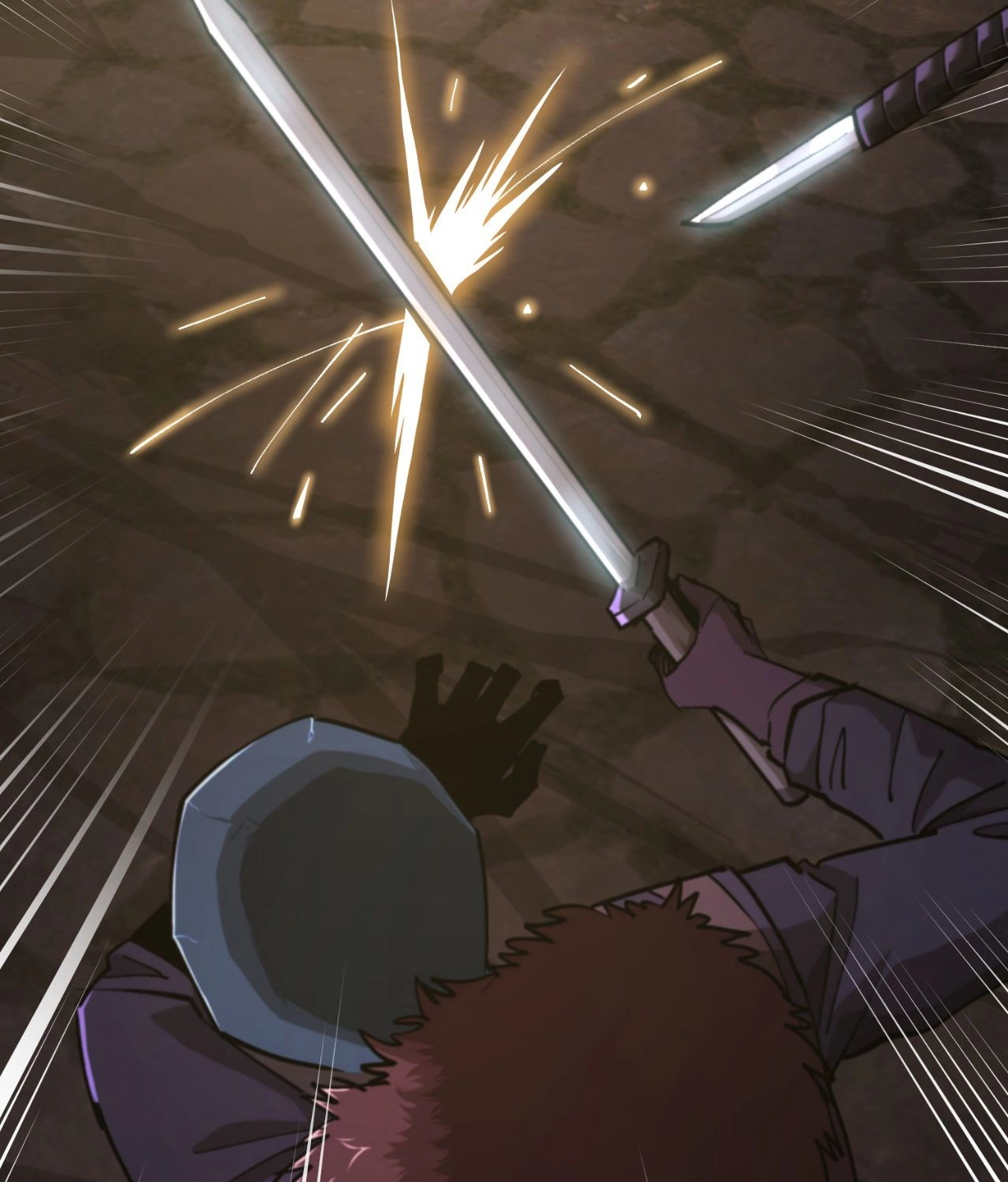 ARK Chapter 130 page 125 - 