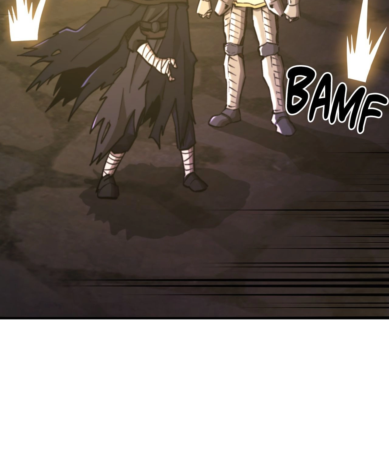 ARK Chapter 130 page 128 - 