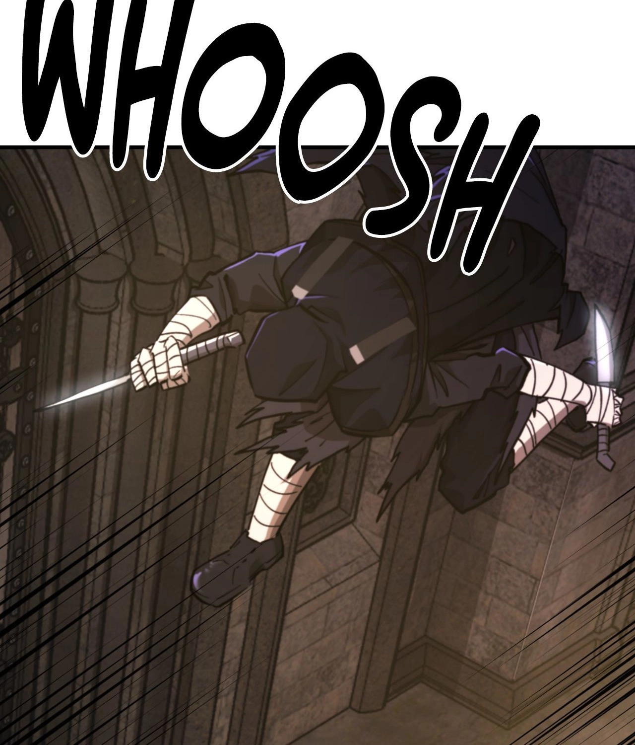 ARK Chapter 130 page 132 - 