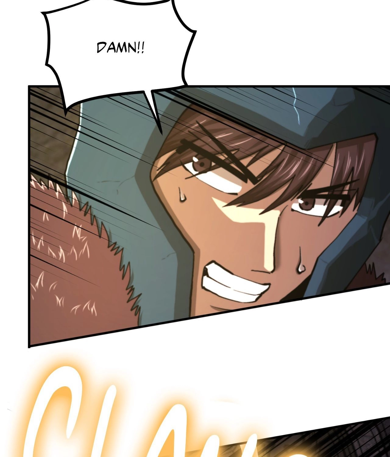 ARK Chapter 130 page 136 - 
