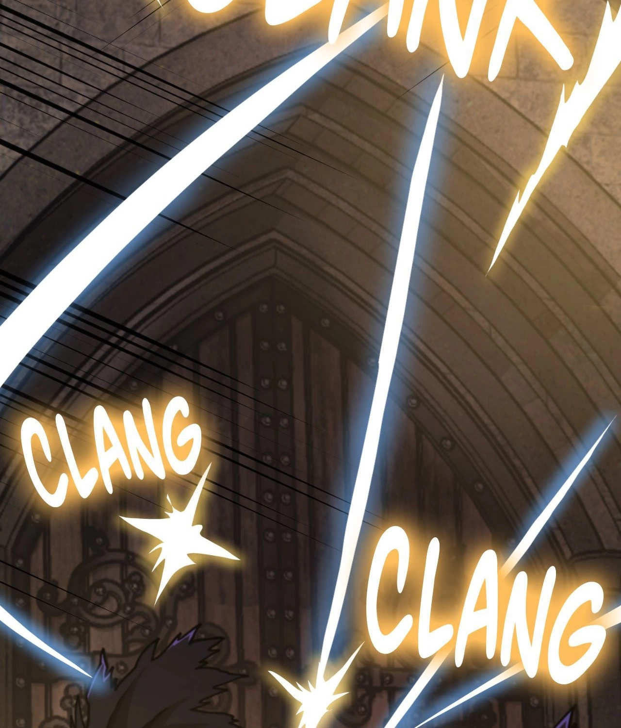 ARK Chapter 130 page 138 - 