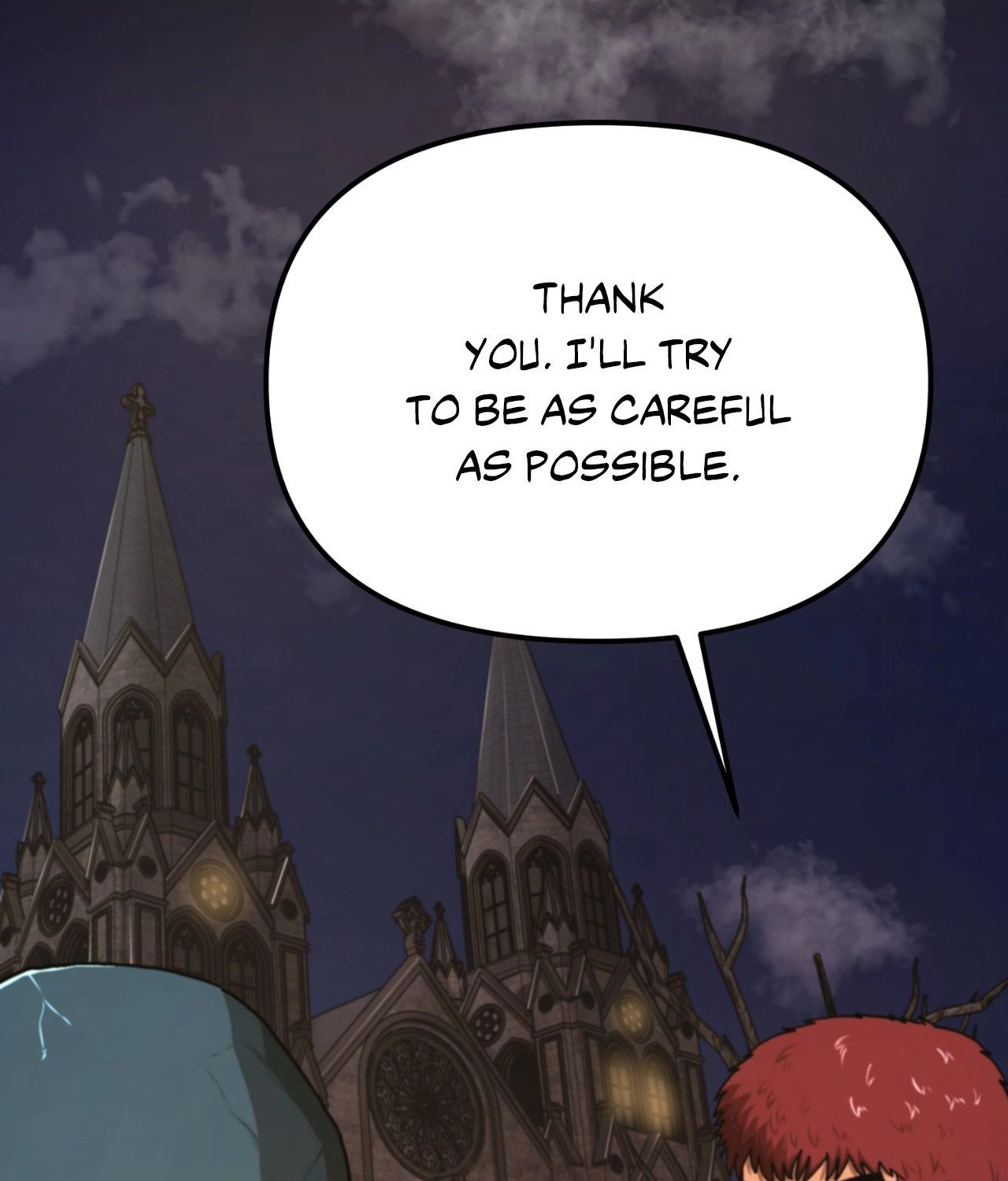 ARK Chapter 130 page 15 - 