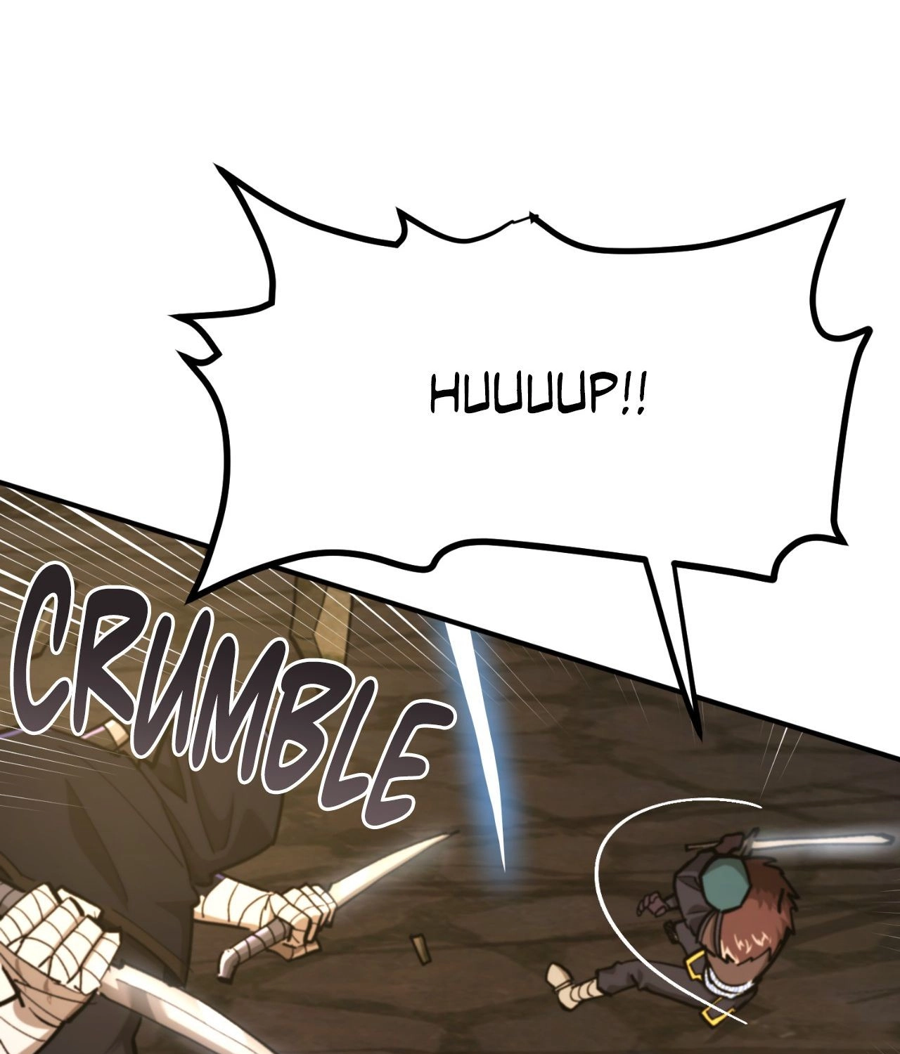 ARK Chapter 130 page 145 - 
