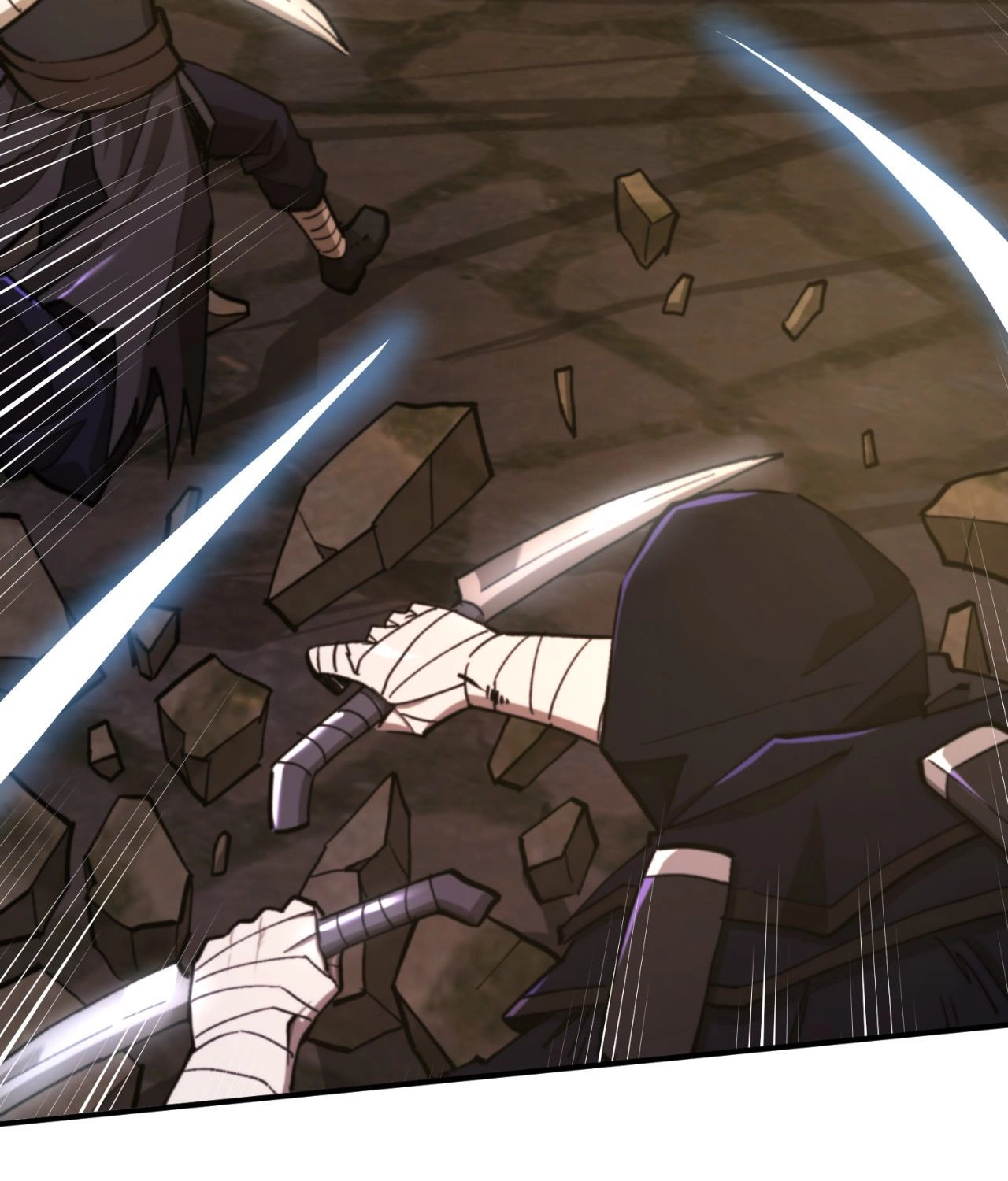 ARK Chapter 130 page 146 - 