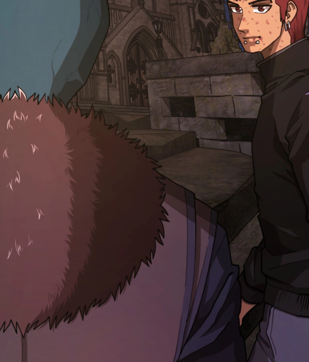 ARK Chapter 130 page 16 - 